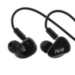ZiiGaat Nuo High Performance 10mm LCP Dynamic Driver IEM