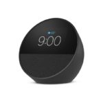 Amazon Echo Spot 2nd Gen Alexa Smart Clock - Image 2