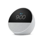 Amazon Echo Spot 2nd Gen Alexa Smart Clock