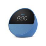 Amazon Echo Spot 2nd Gen Alexa Smart Clock - Image 3