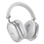Hoco W35 Max ANC Wireless Headphone - Image 2