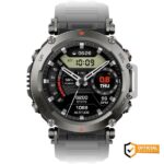Amazfit T-Rex Ultra RUGGED AMOLED Smart Watch