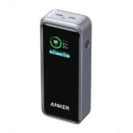 Anker Prime 130W 12000mAh Power Bank A1335