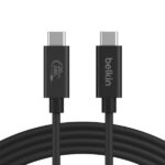 BELKIN USB4 240W 20GBPS 4K 60HZ CABLE 2M (INZ004)