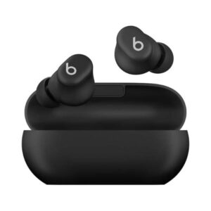 Beats Solo Wireless Bluetooth Earbuds_Black
