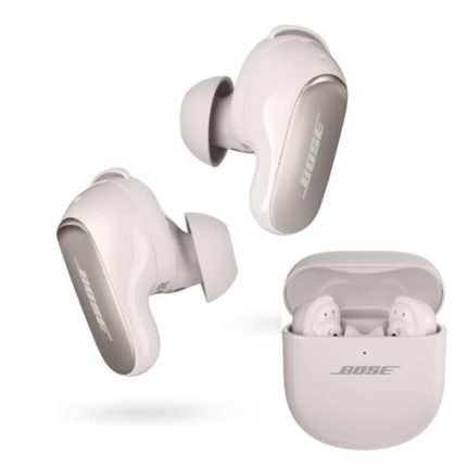 Bose QuietComfort Ultra ANC Wireless Earbuds (1st Gen)