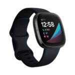 Fitbit Sense Advanced Smartwatch with Tools for Heart Health