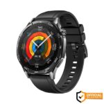 HUAWEI WATCH GT 5 46mm Smartwatch Dual-band Five-system GNSS IP69K