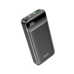 Hoco J89 10000mAh 20W PD Fast Charging Digital Display Power Bank
