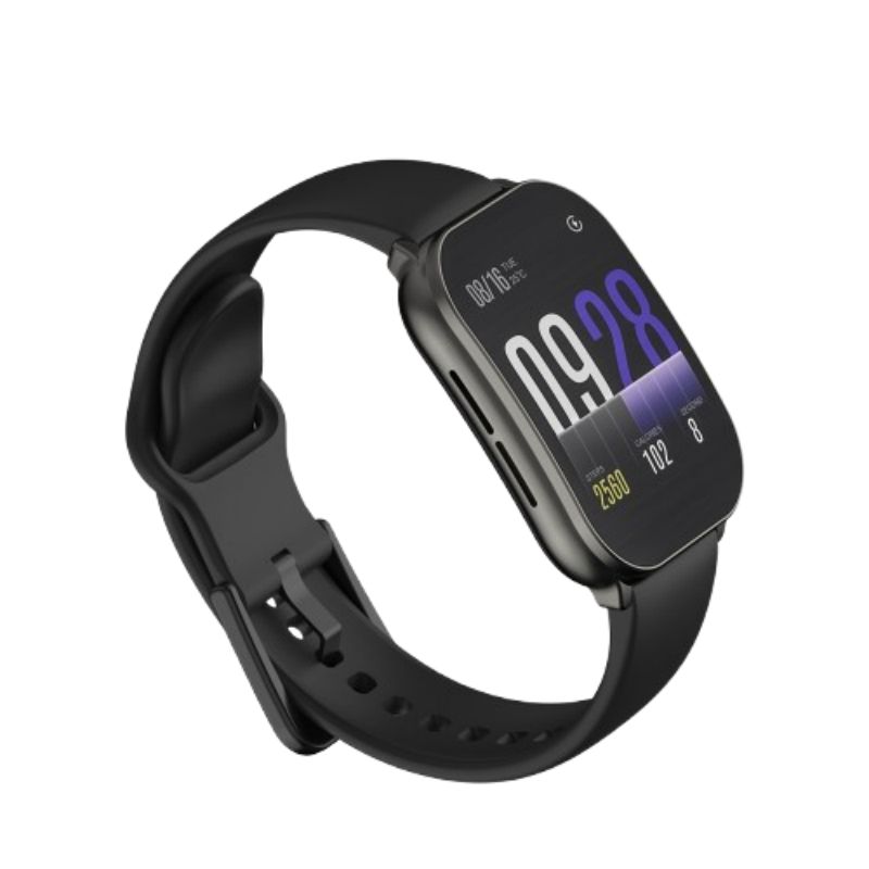 Kieslect Balancs BT Calling Smart Watch-1 Kieslect Balancs BT Calling Smart Watch - Image 1