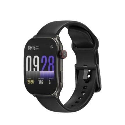 Kieslect Balancs BT Calling Smart Watch-6