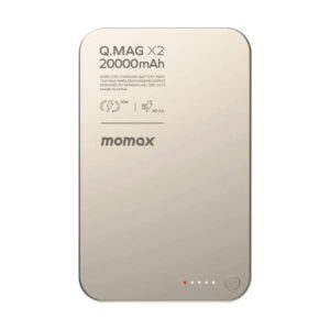 Momax Q.Mag X2 Gen 2 20000mAh