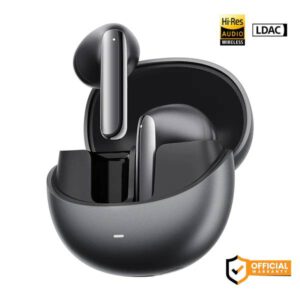 QCY AilyBuds Pro Plus LDAC Wireless Hi-Res Audio Earbuds