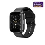 QCY URBAN GS Smartwatch GPS NFC 1.95 inch