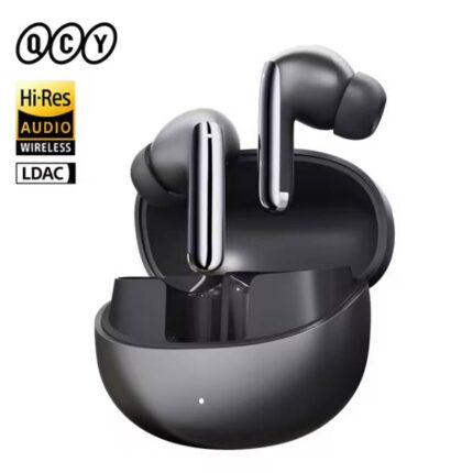 Qcy HT08 Melobuds Pro ANC LDAC Earbuds