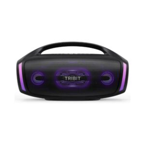TRIBIT StormBox Blast 2 Portable Bluetooth Speaker