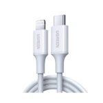 UGREEN US171 Male USB C to Lightning Cable 2M (60749)