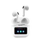 XUNDD X44 Bluetooth Earphones With Touch-screen