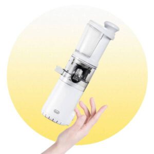 Xiaomi BJ08 Bud Portable Mini Electric Slow Juicer Blender