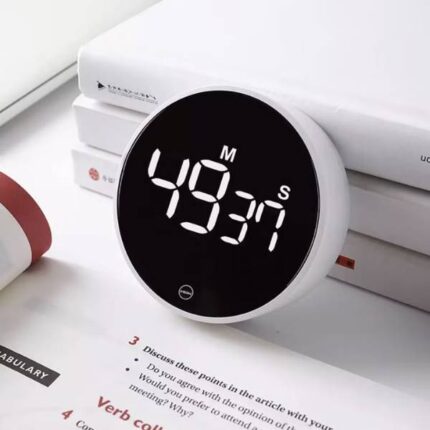 Xiaomi MIIIW Comfort Whirling Timer