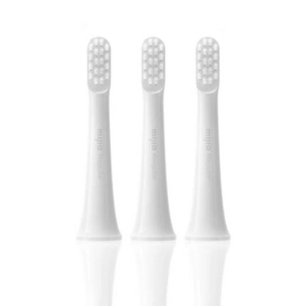 Xiaomi T100 Toothbrush Head Replacement