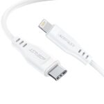 Acefast C3-01 USB-C to Lightning Charging Data Cable