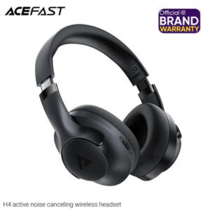 Acefast H4 Active Noise Canceling Wireless Headset