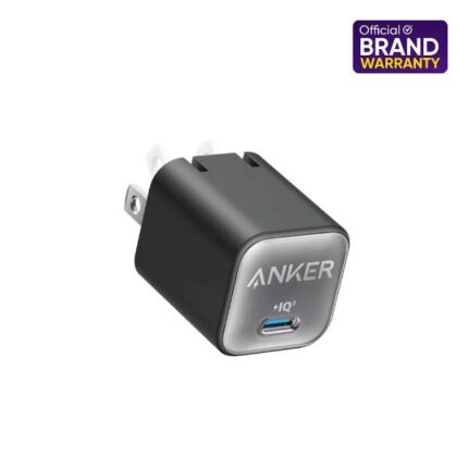 Anker 511 Nano 30W Charger