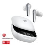 Anker Soundcore Liberty 4 Pro ANC Earbuds (Global Variant) - Image 4