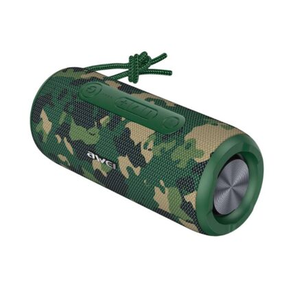 Awei Y669 Military Elite Special Bluetooth Speaker