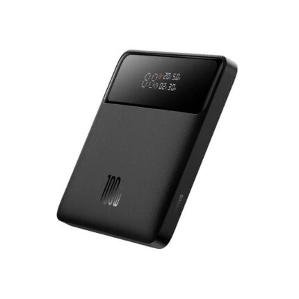 Baseus Blade HD Edition 100W 20000mAh Power Bank