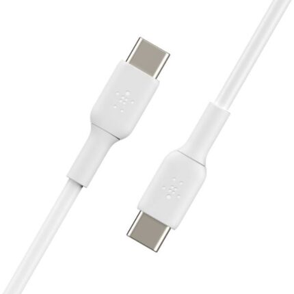 Belkin BoostCharge USB C to USB C Cable