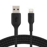 Belkin Boostcharge Usb To Lightning Cable 1m( Caa002)