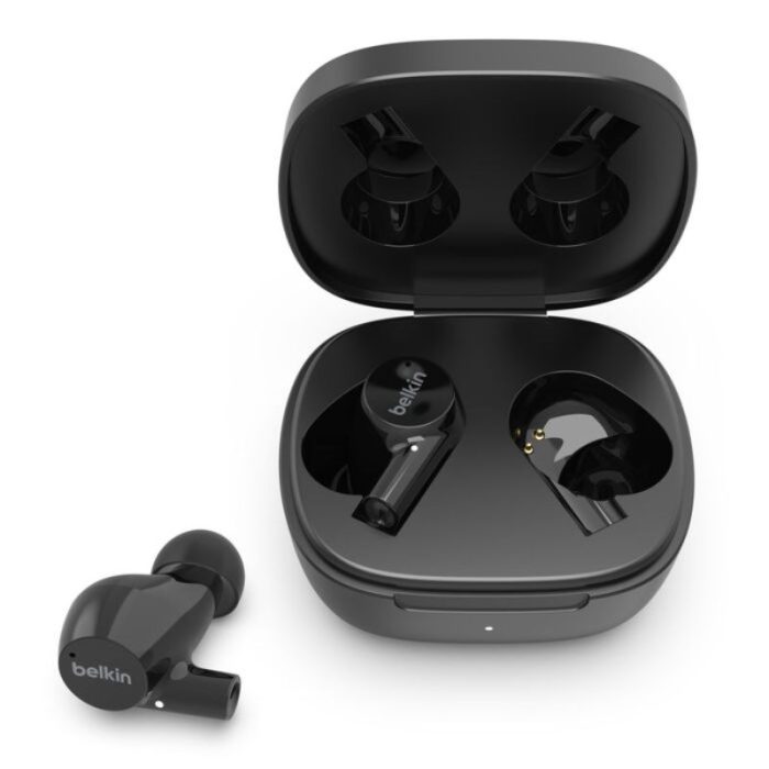 Belkin SoundForm Rise True Wireless Earbuds