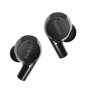 Belkin SoundForm Rise True Wireless Earbuds