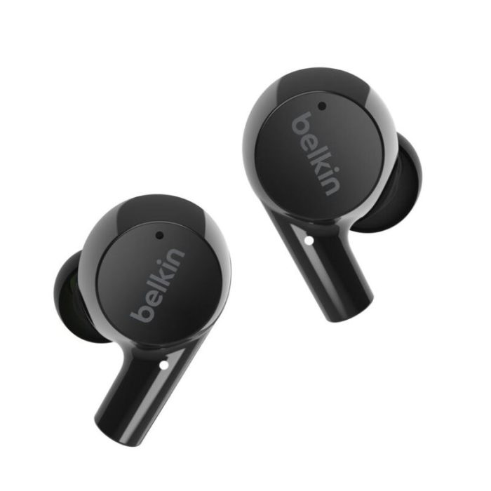 Belkin SoundForm Rise True Wireless Earbuds