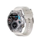 Haylou Solar 5 60Hz AMOLED BT Calling Smart Watch - Image 4