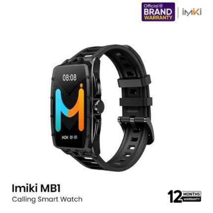 IMIKI MB1 BT calling Smart watch