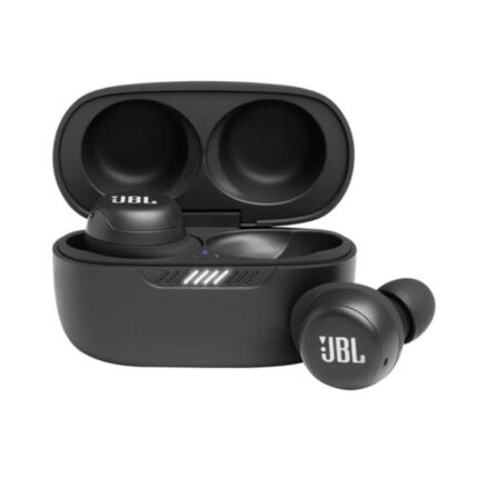 JBL LIVE FREE NC Plus True Wireless Earbuds