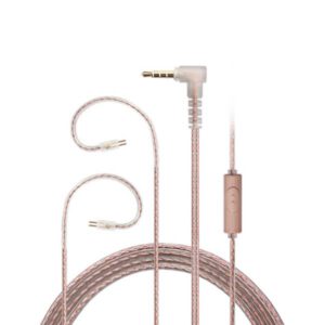 Jcally PJ2+/ PJ2 5N OFC Earphone Upgraded Cable
