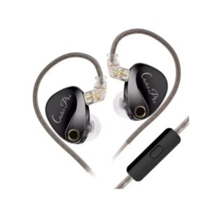 KZ Castor Pro