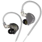 KZ PR1 Pro Second Generation 13.2mm Planar Magnetic IEM