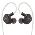 Kefine Klean 10mm DLC Diaphragm Dynamic Driver HiFi IEM