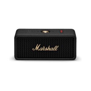 Marshall Emberton III Portable Bluetooth Speaker