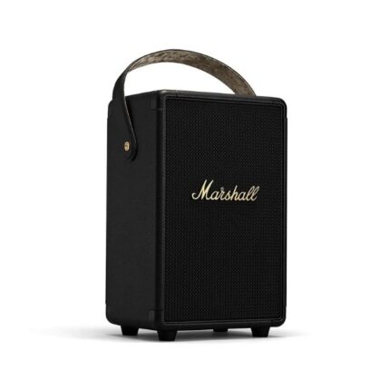 Marshall Tufton Portable Bluetooth Speaker