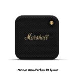 Marshall Willen Portable BT Speaker