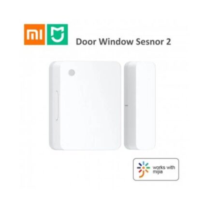 Mi Door and Window Sensor 2