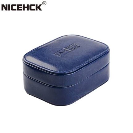 NiceHCK Waterproof Portable Magnetic Headset Storage Box