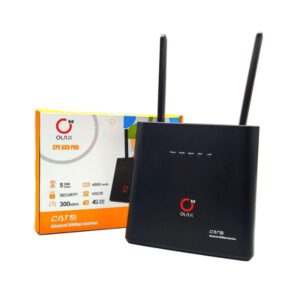 OLAX AX9 Pro Wireless 4g Wifi Router