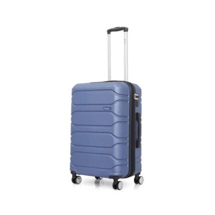 Ornate 6087 Luggage Trolley Bag 24 inch